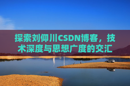 探索刘仰川CSDN博客，技术深度与思想广度的交汇